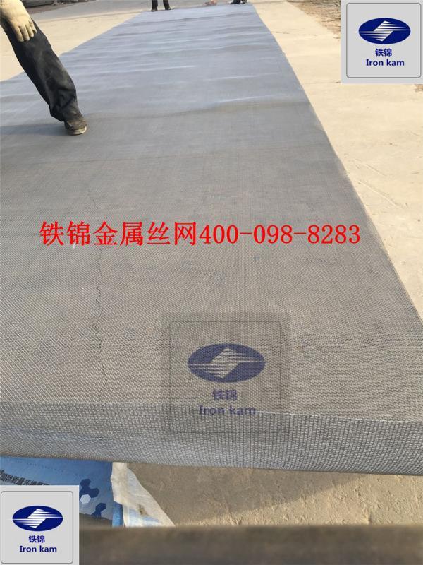 904L|No8904超級(jí)不銹鋼網(wǎng)