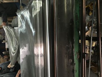 雙相不銹鋼絲網(wǎng)現(xiàn)貨2205 2507材質(zhì)價(jià)格 鐵錦廠家